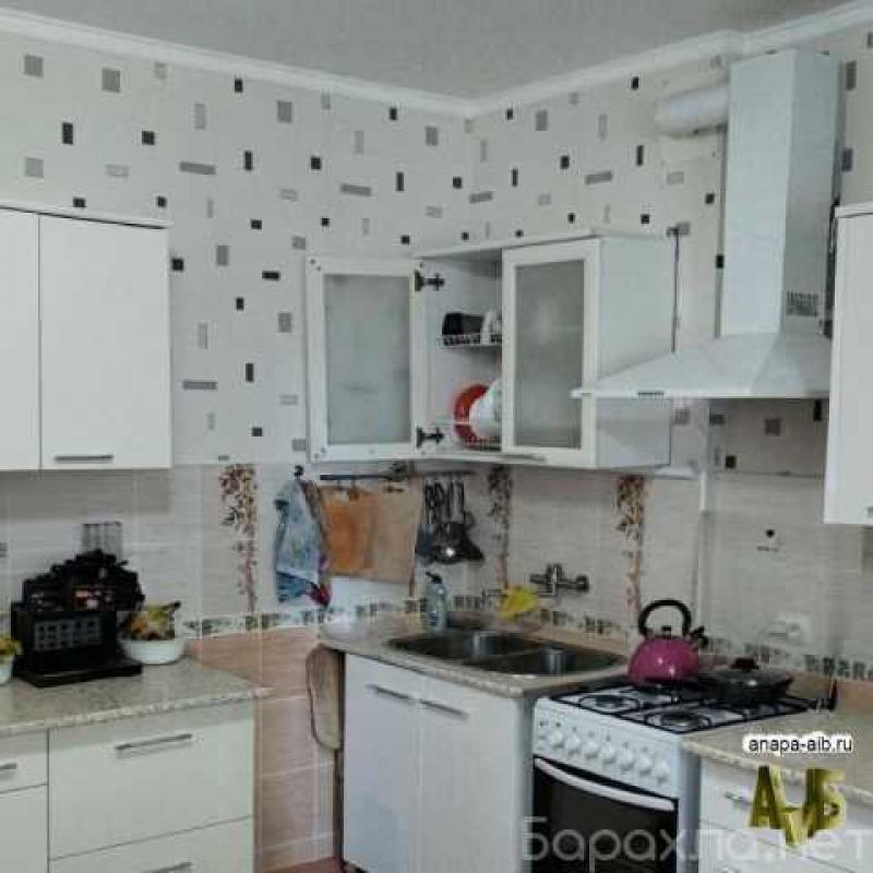 Продам: анапа квартира на Краснодарской