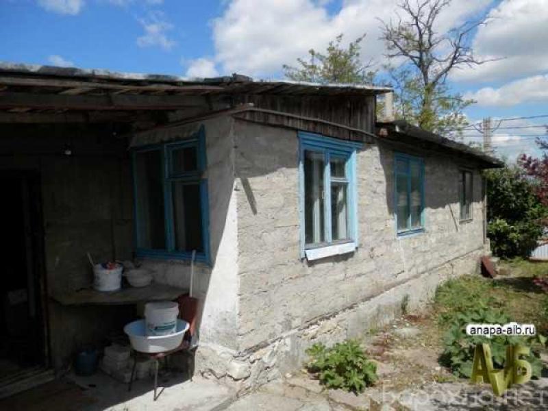 Продам: дом в Супсехе курорта в Анапе