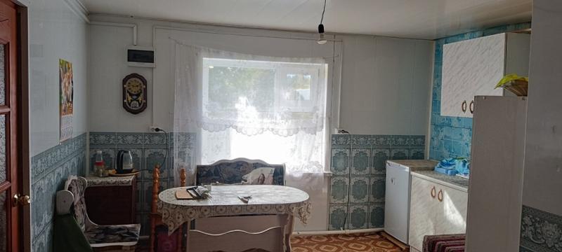 продается дом село Грабово Пензенская область