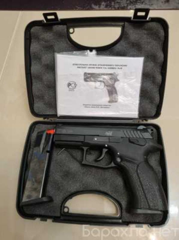 Продам: Grand Power T12 ЗИД 2014 г