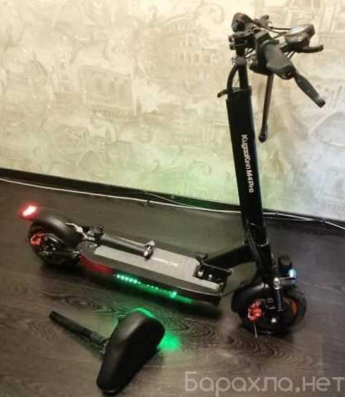 Продам: электросамокат Kugoo Kirin M4 Pro 13 ah