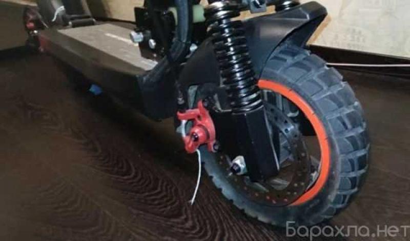 Продам: электросамокат Kugoo Kirin M4 Pro 13 ah